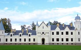 Alatskivi Castle